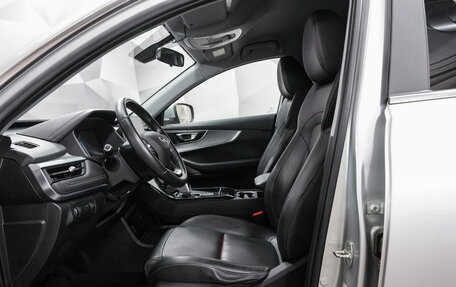 Chery Tiggo 7 Pro, 2022 год, 1 688 000 рублей, 10 фотография