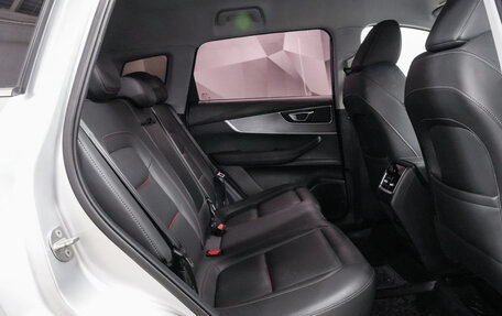 Chery Tiggo 7 Pro, 2022 год, 1 688 000 рублей, 13 фотография