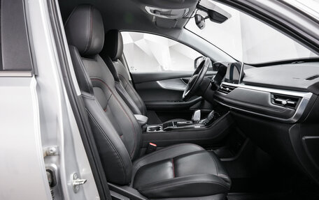 Chery Tiggo 7 Pro, 2022 год, 1 688 000 рублей, 12 фотография