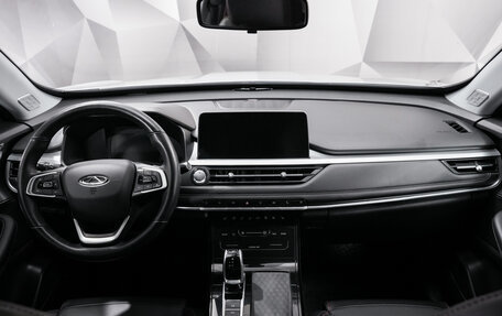 Chery Tiggo 7 Pro, 2022 год, 1 688 000 рублей, 11 фотография