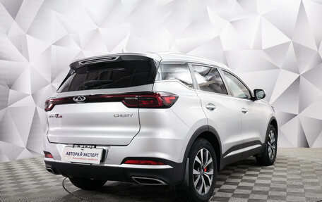 Chery Tiggo 7 Pro, 2022 год, 1 688 000 рублей, 5 фотография
