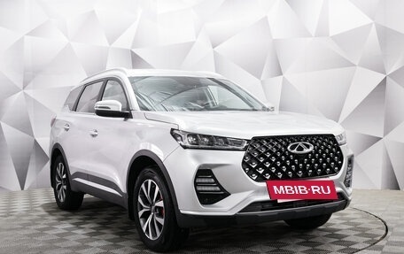 Chery Tiggo 7 Pro, 2022 год, 1 688 000 рублей, 7 фотография
