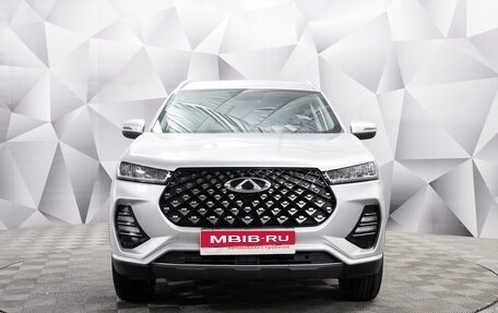Chery Tiggo 7 Pro, 2022 год, 1 688 000 рублей, 8 фотография