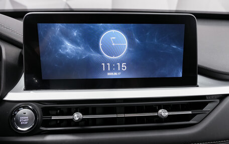 Chery Tiggo 7 Pro, 2022 год, 1 688 000 рублей, 19 фотография