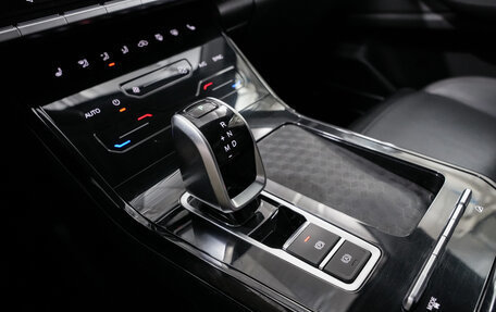 Chery Tiggo 7 Pro, 2022 год, 1 688 000 рублей, 17 фотография