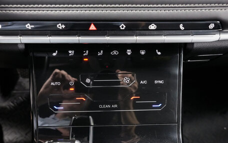 Chery Tiggo 7 Pro, 2022 год, 1 688 000 рублей, 18 фотография