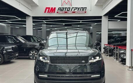 Land Rover Range Rover IV рестайлинг, 2025 год, 24 999 000 рублей, 2 фотография
