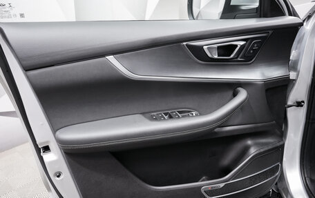 Chery Tiggo 7 Pro, 2022 год, 1 688 000 рублей, 16 фотография