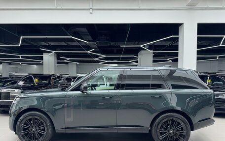 Land Rover Range Rover IV рестайлинг, 2025 год, 24 999 000 рублей, 7 фотография