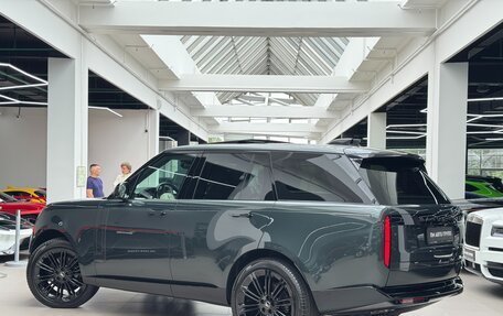 Land Rover Range Rover IV рестайлинг, 2025 год, 24 999 000 рублей, 4 фотография
