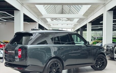 Land Rover Range Rover IV рестайлинг, 2025 год, 24 999 000 рублей, 6 фотография