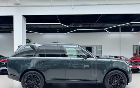 Land Rover Range Rover IV рестайлинг, 2025 год, 24 999 000 рублей, 8 фотография