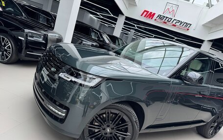 Land Rover Range Rover IV рестайлинг, 2025 год, 24 999 000 рублей, 10 фотография