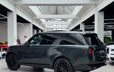 Land Rover Range Rover IV рестайлинг, 2025 год, 24 999 000 рублей, 12 фотография