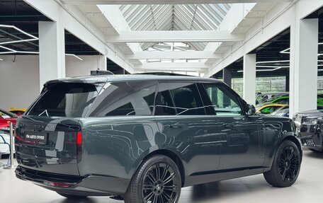 Land Rover Range Rover IV рестайлинг, 2025 год, 24 999 000 рублей, 14 фотография