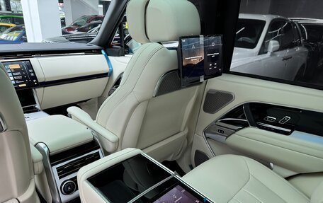 Land Rover Range Rover IV рестайлинг, 2025 год, 24 999 000 рублей, 24 фотография