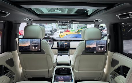 Land Rover Range Rover IV рестайлинг, 2025 год, 24 999 000 рублей, 27 фотография