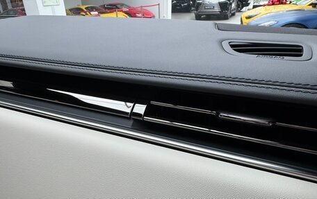 Land Rover Range Rover IV рестайлинг, 2025 год, 24 999 000 рублей, 32 фотография