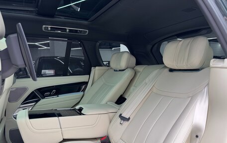Land Rover Range Rover IV рестайлинг, 2025 год, 24 999 000 рублей, 25 фотография
