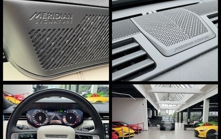 Land Rover Range Rover IV рестайлинг, 2025 год, 24 999 000 рублей, 33 фотография
