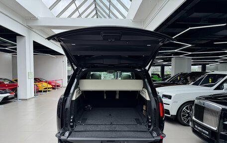 Land Rover Range Rover IV рестайлинг, 2025 год, 24 999 000 рублей, 38 фотография