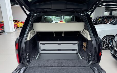Land Rover Range Rover IV рестайлинг, 2025 год, 24 999 000 рублей, 39 фотография