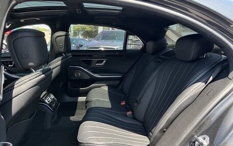 Mercedes-Benz S-Класс, 2022 год, 9 980 000 рублей, 13 фотография