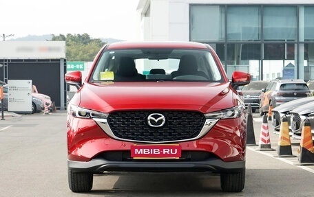 Mazda CX-5 II, 2025 год, 2 300 000 рублей, 2 фотография