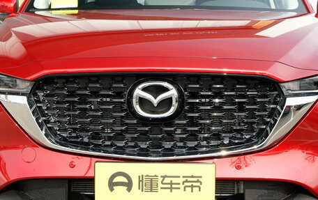 Mazda CX-5 II, 2025 год, 2 300 000 рублей, 8 фотография
