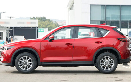 Mazda CX-5 II, 2025 год, 2 300 000 рублей, 7 фотография