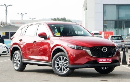 Mazda CX-5 II, 2025 год, 2 300 000 рублей, 3 фотография