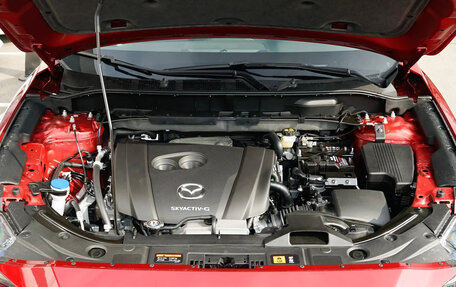 Mazda CX-5 II, 2025 год, 2 300 000 рублей, 13 фотография