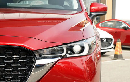Mazda CX-5 II, 2025 год, 2 300 000 рублей, 9 фотография