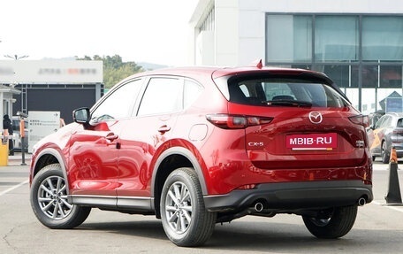 Mazda CX-5 II, 2025 год, 2 300 000 рублей, 5 фотография