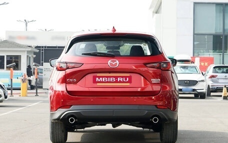 Mazda CX-5 II, 2025 год, 2 300 000 рублей, 10 фотография