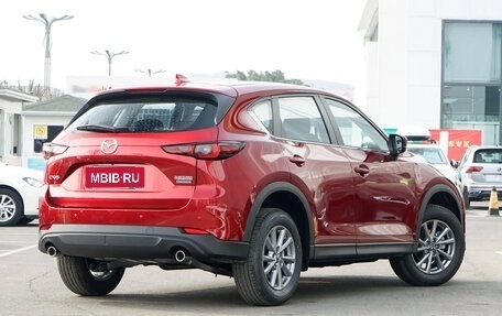 Mazda CX-5 II, 2025 год, 2 300 000 рублей, 4 фотография