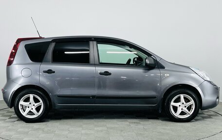 Nissan Note II рестайлинг, 2012 год, 690 000 рублей, 5 фотография