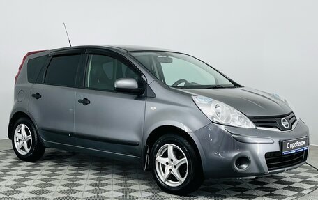 Nissan Note II рестайлинг, 2012 год, 690 000 рублей, 4 фотография