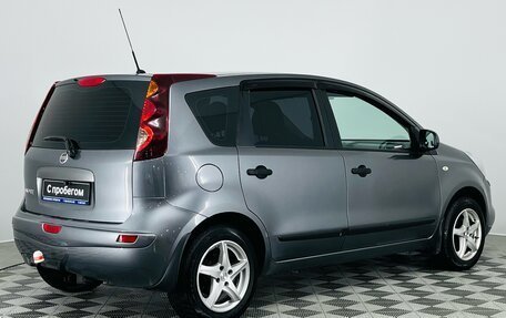 Nissan Note II рестайлинг, 2012 год, 690 000 рублей, 6 фотография