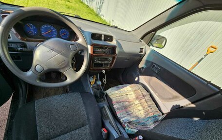 Daihatsu Terios II, 1999 год, 300 000 рублей, 7 фотография