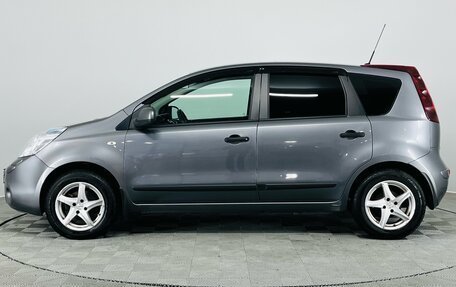 Nissan Note II рестайлинг, 2012 год, 690 000 рублей, 9 фотография