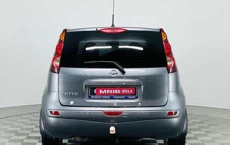 Nissan Note II рестайлинг, 2012 год, 690 000 рублей, 7 фотография