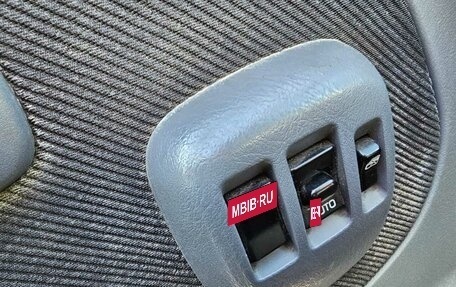 Daihatsu Terios II, 1999 год, 300 000 рублей, 10 фотография