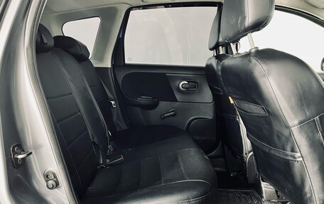 Nissan Note II рестайлинг, 2012 год, 690 000 рублей, 12 фотография