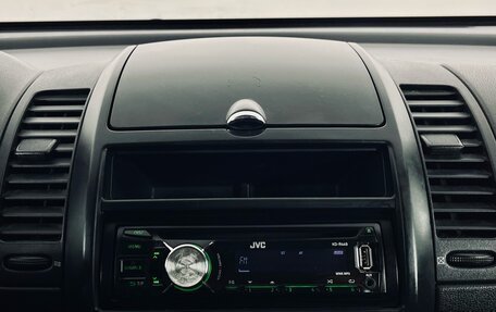 Nissan Note II рестайлинг, 2012 год, 690 000 рублей, 17 фотография