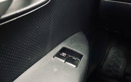 Nissan Note II рестайлинг, 2012 год, 690 000 рублей, 20 фотография