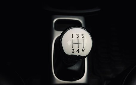 Nissan Note II рестайлинг, 2012 год, 690 000 рублей, 19 фотография
