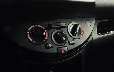 Nissan Note II рестайлинг, 2012 год, 690 000 рублей, 18 фотография