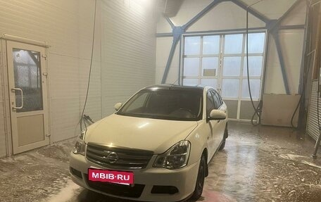 Nissan Almera, 2013 год, 615 000 рублей, 5 фотография