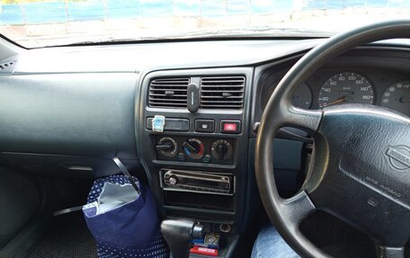 Nissan Pulsar IV, 1997 год, 160 000 рублей, 6 фотография